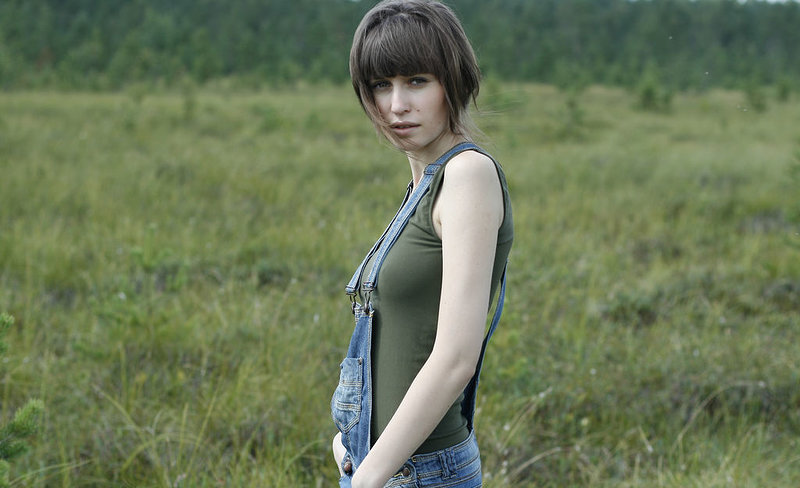 Алена, 18